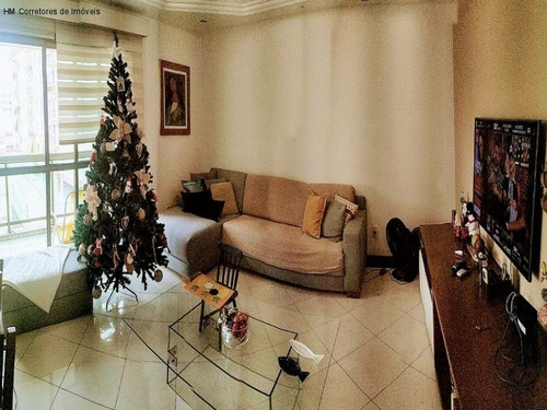 Imagem 7 de 19 de Apartamento No Méier - Hmap1079 - 69187315