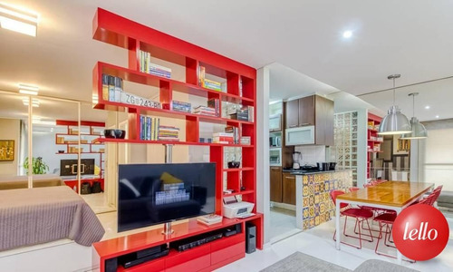 Imagem 6 de 30 de Apartamento - Ref: 231699