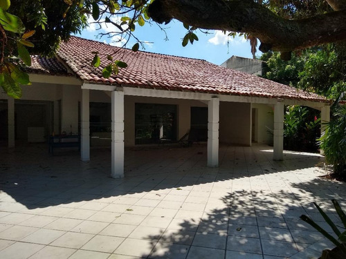 Imagem 8 de 13 de Terreno Em Largo Da Batalha, Niterói/rj De 2135m² Para Locação R$ 16.000,00/mes - Te961284-r