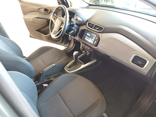 Chevrolet Onix 1.4 MPFI LT 8V FLEX 4P AUTOMÁTICO