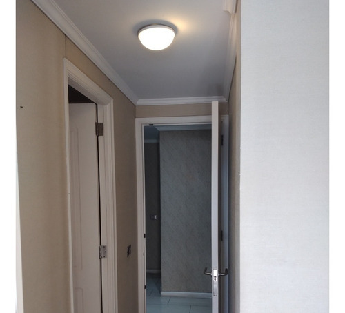 Imagen 12 de 16 de Departamento Con Arriendo Para Inversionista
