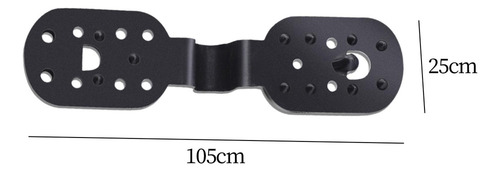 Clips De Sujeción Para Sombra, Herramientas De 50 Pcs