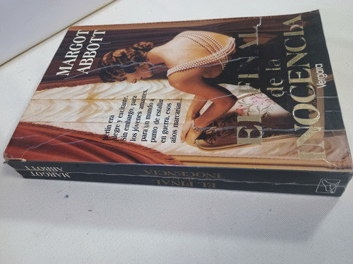 El Final De La Inocencia (Usado)