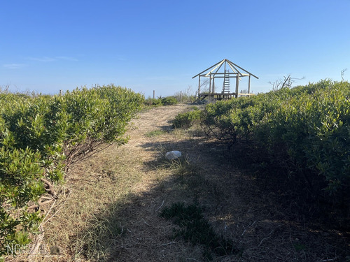 Terreno De 950 Mts2 A Pasos Del Mar Biarritz