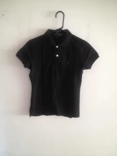Chemise Polo Para Dama (Usado)