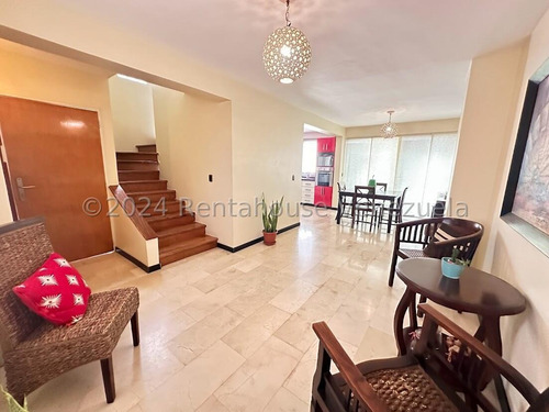 # Venta Hermosa Casa En Ciudad Roca Barquismeto,lara Eo