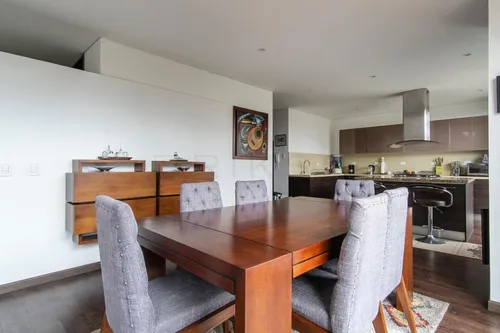 Casa En Venta En Cerros De Suba (localidad De Suba). Cod V5991