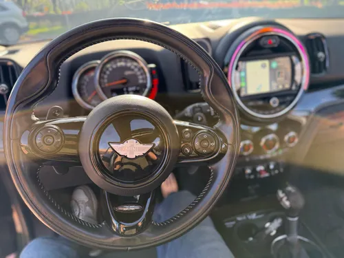 Mini Countryman 2.0 F60 Cooper S Chili All4