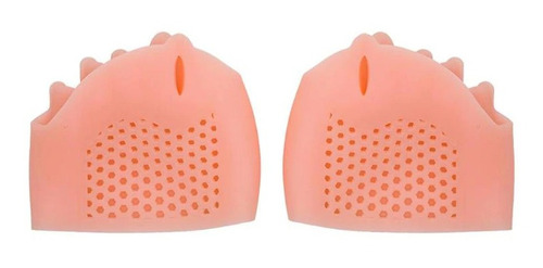 Corrector De Juanetes Hallux Valgus 5 De Dedos Pie (par)