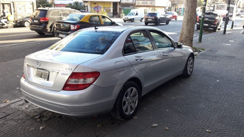 Mercedes Benz C200 Automático Excelente Estado Tomo Usado