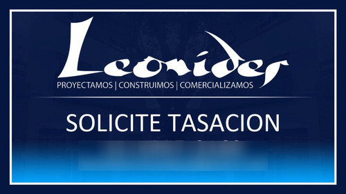 Imagen 7 de 7 de Terreno 18 X U$35.000 Planos Aprobados 1650m2 + 18 Cocheras