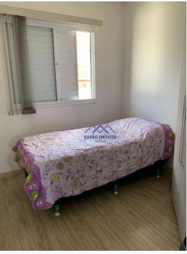 Imagem 7 de 22 de Casa À Venda, 87 M² Por R$ 614.000,00 - Engordadouro - Jundiaí/sp - Ca1248