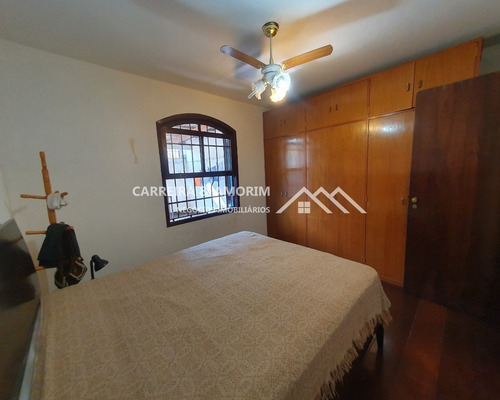Imagem 19 de 26 de Casa A Venda, Sobrado 02 Dormitórios, Sala 2 Ambientes, Churrasqueira, Vaga Coberta. 900 Metros Metrô Giovanni E Terminal João Dias. Vila Das Belezas - Ca00278 - 69541537