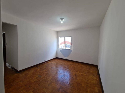 Imagem 1 de 18 de Apartamento Com 3 Dormitórios Para Alugar, 72 M² Por R$ 1.910,00/mês - Conjunto Residencial Butantã - São Paulo/sp - Ap1002