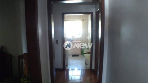 Imagem 5 de 21 de Casa Com 3 Dormitórios À Venda, 135 M² Por R$ 310.000 - Canudos - Novo Hamburgo/rs - Ca2750