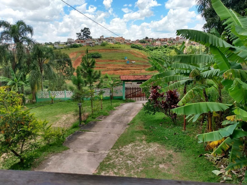 Imagem 22 de 26 de Chácara À Venda, 5 Quartos, 1 Suíte, Chácara São Miguel - Itaquaquecetuba/sp - 2099