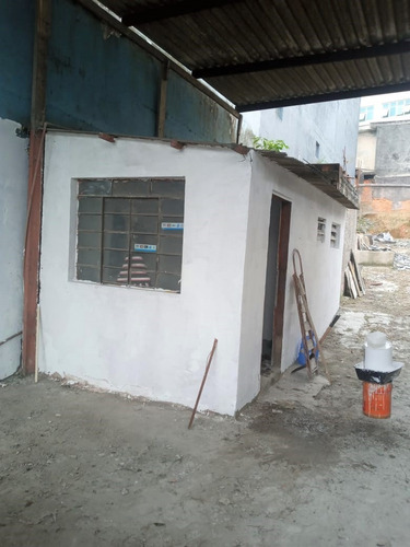 Imagem 4 de 7 de Galpão, Bairro Ferrazópolis, São Bernardo Do Campo. - 1033-20402
