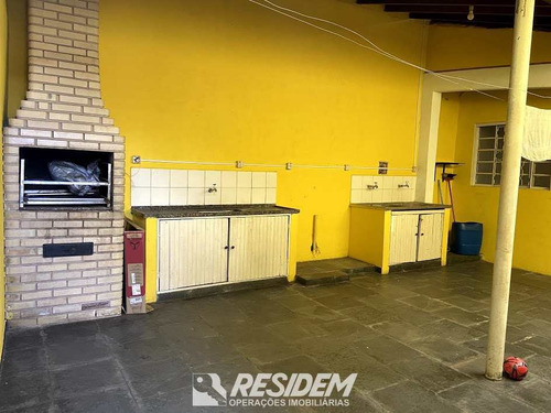 Imagem 13 de 14 de Casa 4 Dorms, Parque Novo São Geraldo, Venda, Bauru - V99523268