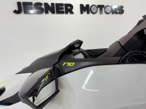 Seadoo Gti Se 170 2024