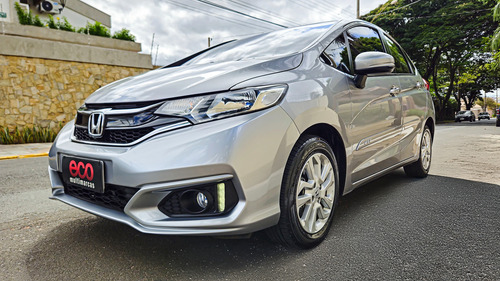 Honda Fit 1.5 Lx Flex Aut. 5p