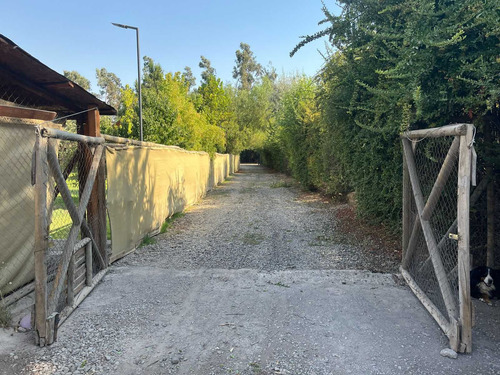 Arriendo Bodega Container Chicureo (85842)