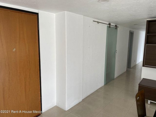Imagen 7 de 14 de Departamento En Renta Miguel Hidalgo, Polanco. H.o