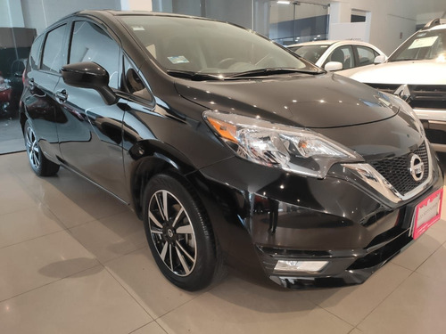 Imagen 7 de 10 de Nissan Note 2019 1.6 Advance At