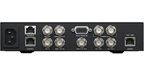 Blackmagic Design Convertidor Studio