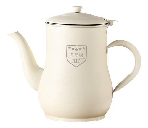 Olla De Acero Inoxidable Para Aceite, Separador De 400 Ml