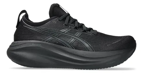 Championes Running Asics Nimbus 27