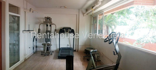 Excelente Y Bien Distribuido Apartamento En Venta El Rosal I