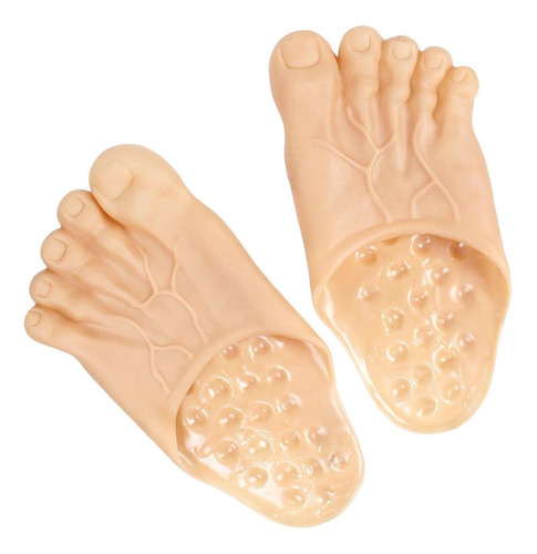 Zapatillas De Dedo Gordo Para Vestir, Zapatos De Fiesta,