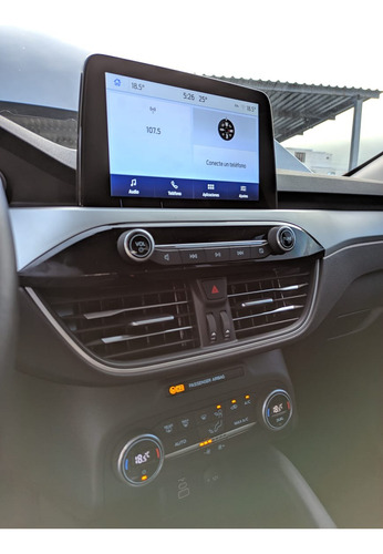 Ford Escape 2.0 Se 4x2