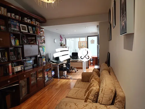 Casa En Niveles En Venta En Nicolás De Federmann 3 Habitaciones , 2 Estudios