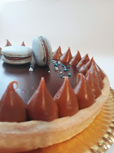Tarta Havanette - Tortas, Tartas, Mesa Dulce - Dulce Vera