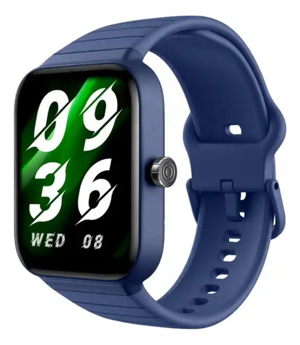 Smartwatch Bezt Idw15, Pantalla Tft 1.8. Llamadas Bt Y Alexa