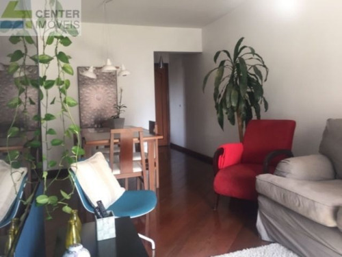 Imagem 2 de 5 de Apartamento - Vila Mariana - Ref: 9200 - V-867090