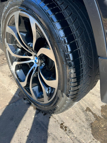 Imagem 11 de 11 de Bmw X-6 50i 4.4