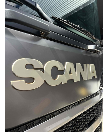 Scania R 450 A 6x2 2p (diesel)(e5)