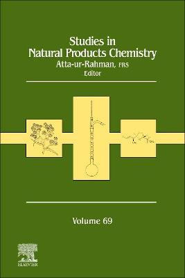 Libro Studies In Natural Products Chemistry: Volume 69 - ...