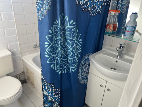 Arriendo Casa En Hualpén, Pasaje Doce, Dos Dormitorios