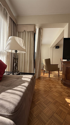 Departamento En Venta De 3 Dorm. En Viña Del Mar