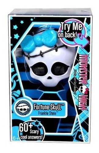 Accesorios Freaky Got Got Fabulous De Mattel Monster High