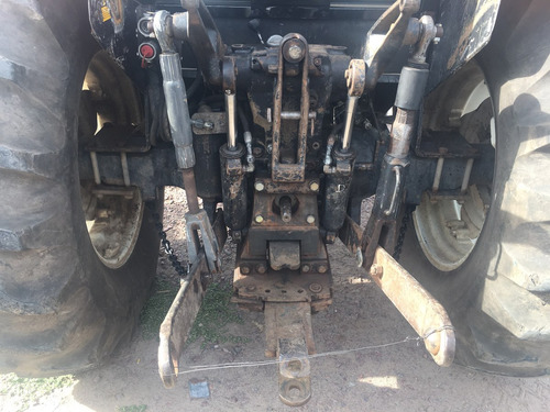 Tractor Valtra Bl 77 Año 2006 80 Hp,3 Puntos, Hidraulicos