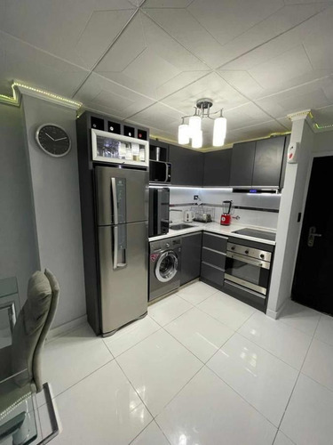 Departamento En Venta - 1 Dormitorio 1 Baño - 40mts2 - Sarandí