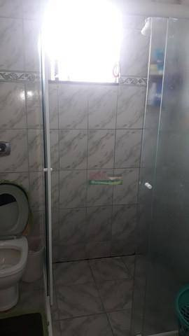 Imagem 5 de 5 de Casa Com 3 Dormitórios À Venda Por R$ 296.800 - Granjas Santa Terezinha - Taubaté/sp - Ca5295