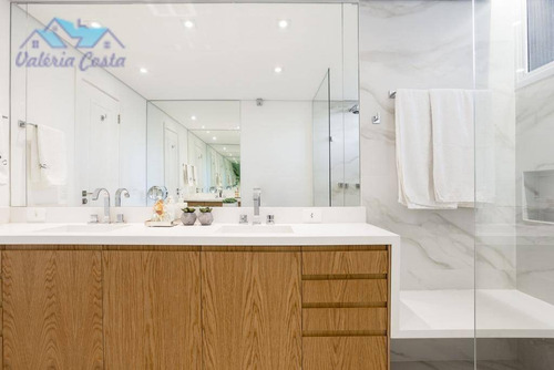 Imagem 20 de 21 de Apartamento À Venda, 226 M² Por R$ 3.600.000,00 - Jardim Paulista - São Paulo/sp - Ap1180
