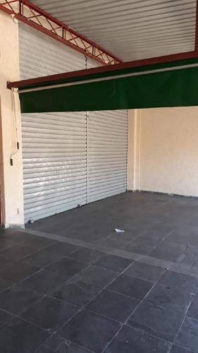 Imagem 2 de 8 de Salão Para Aluguel, 2 Quartos, 1 Vaga, Cidade Jardim Cumbica - Guarulhos/sp - 1234