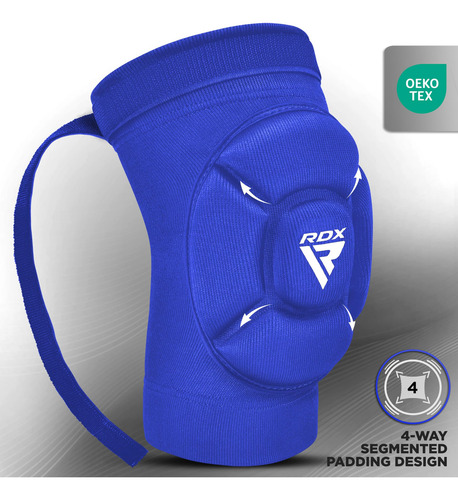 Rdx Coderas, Muay Thai Mma Kickboxing Sparring Codera, Artes