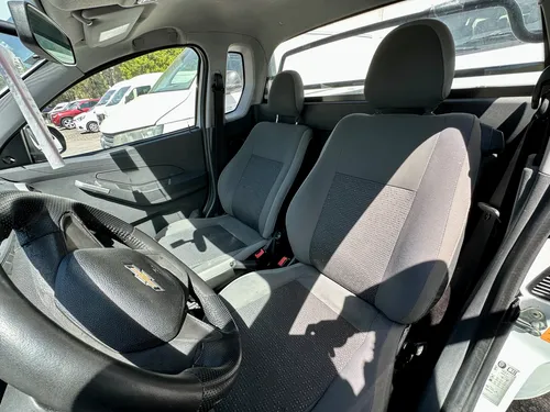 Chevrolet Tornado 1.8 Ls Ac Mt